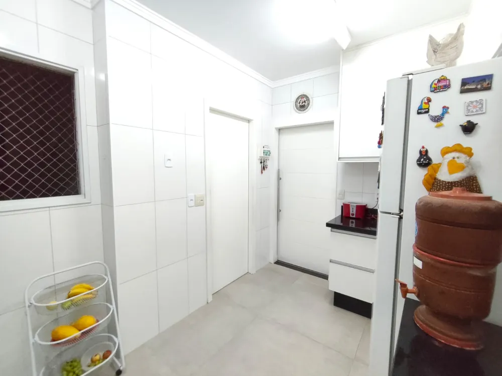 Apartamento, 3 quartos, 116 m² - Foto 2