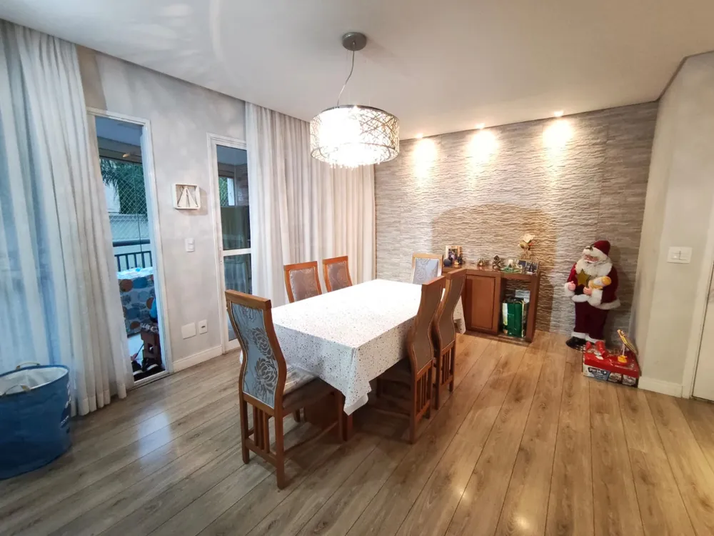 Apartamento, 3 quartos, 116 m² - Foto 3