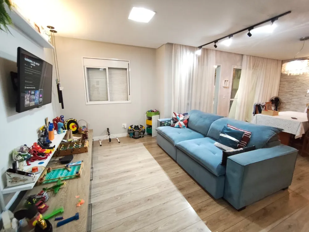 Apartamento, 3 quartos, 116 m² - Foto 1
