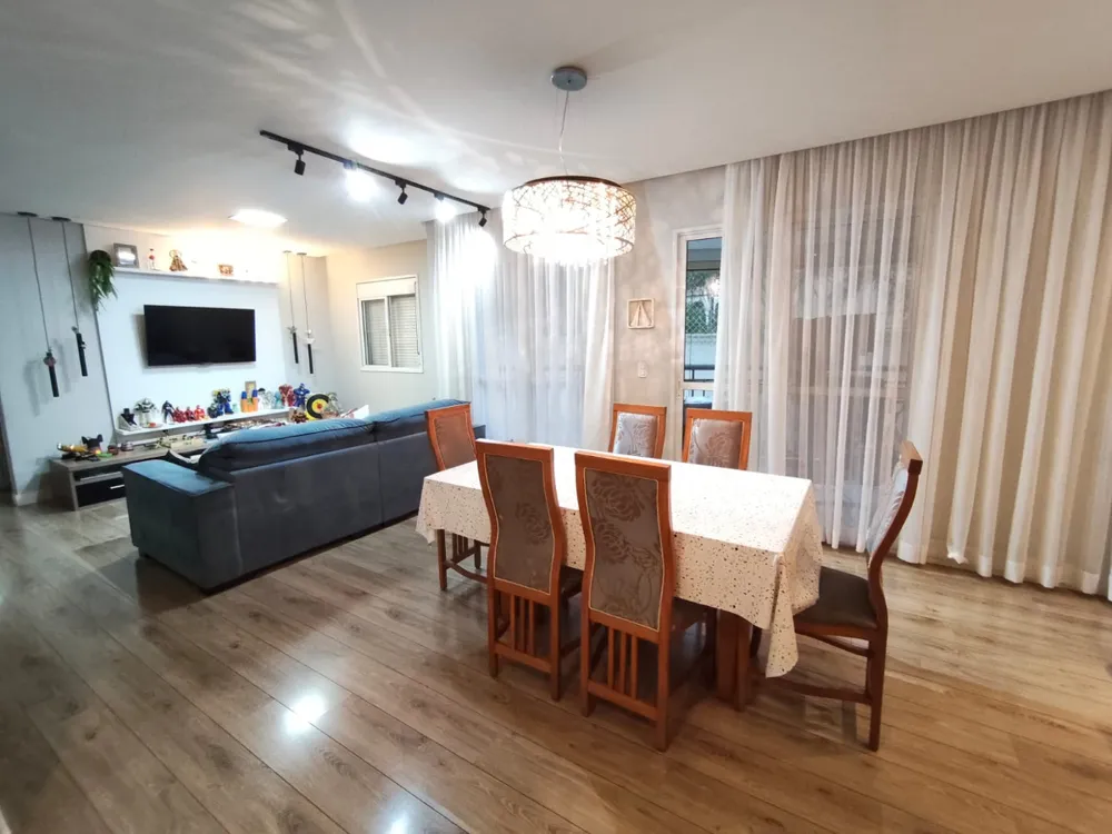 Apartamento, 3 quartos, 116 m² - Foto 3