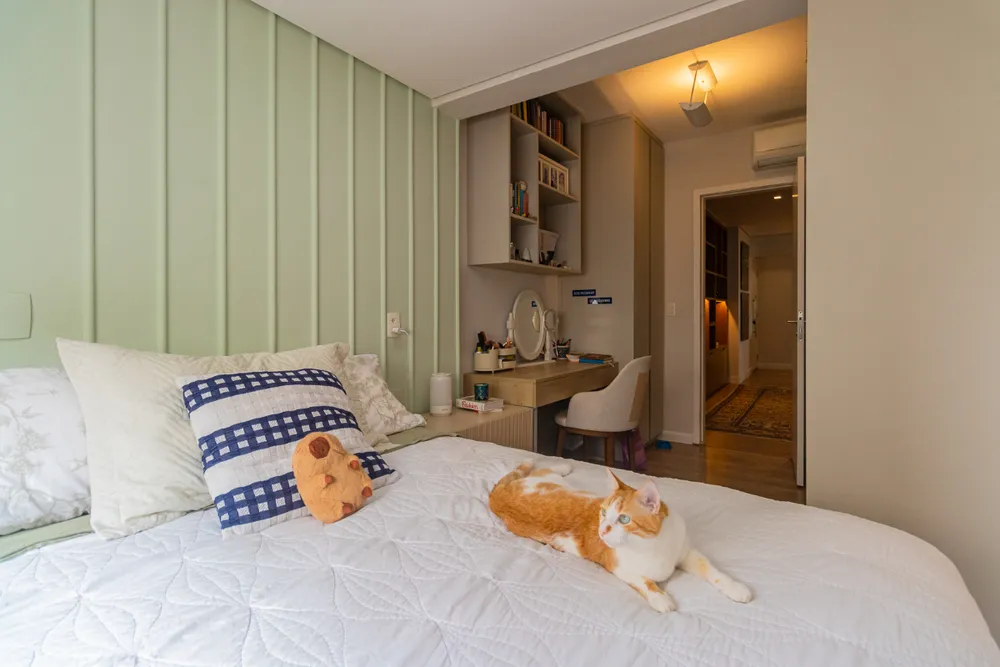Apartamento, 2 quartos - Foto 3