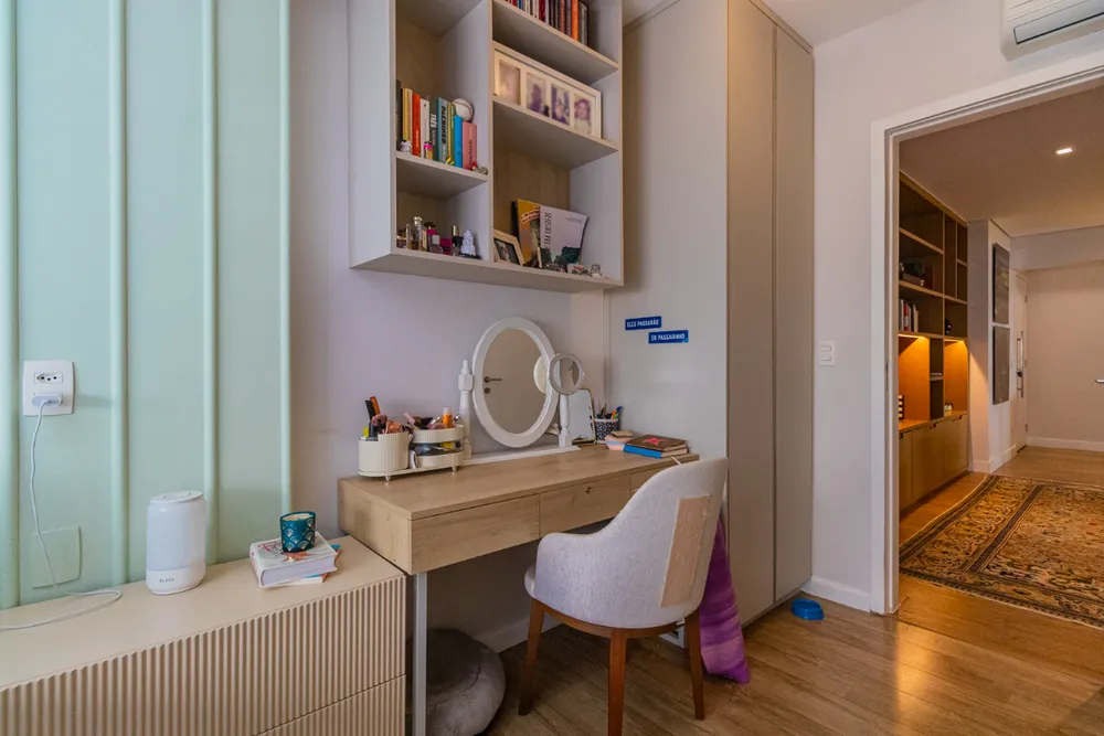 Apartamento, 2 quartos - Foto 2