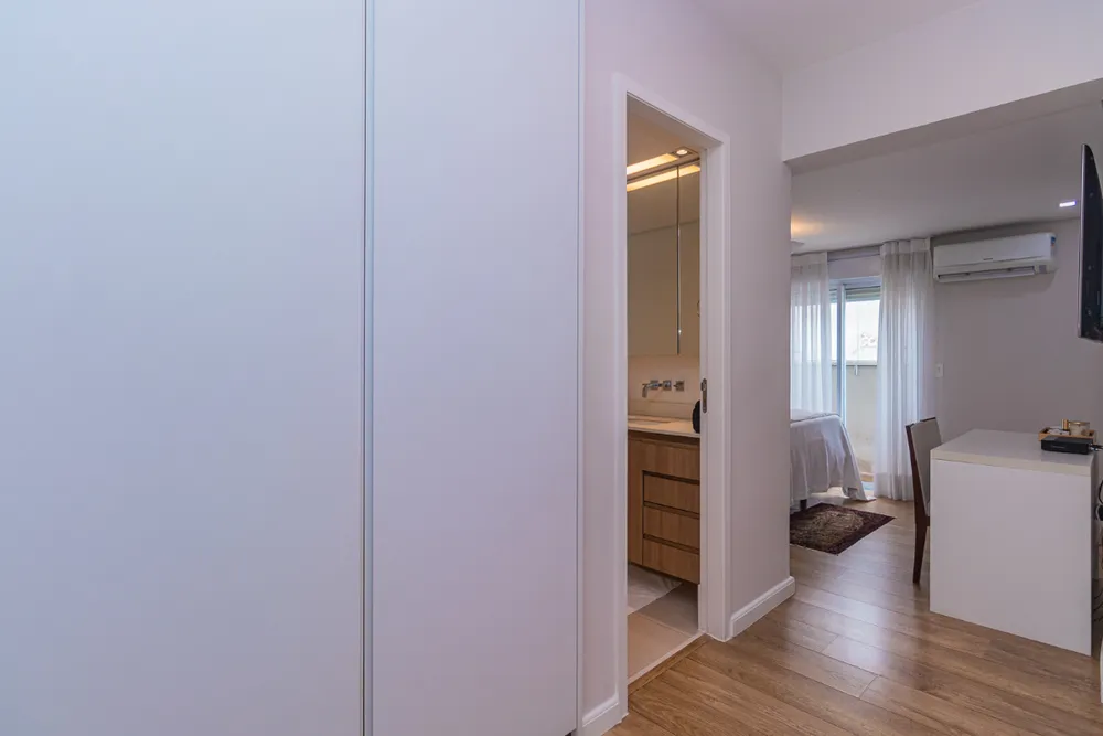 Apartamento, 2 quartos - Foto 12