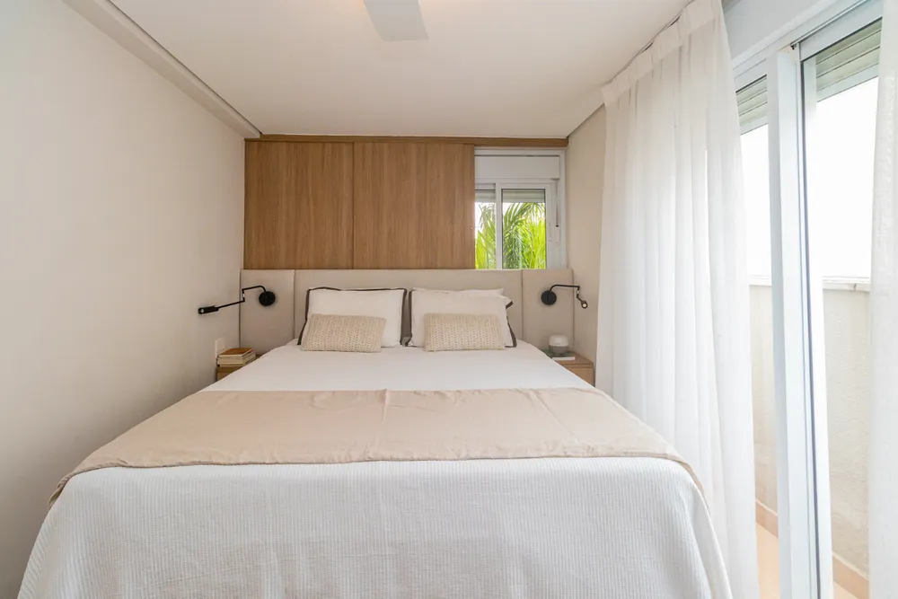 Apartamento, 2 quartos - Foto 5