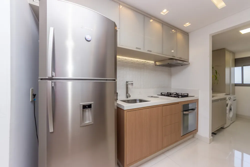 Apartamento, 3 quartos - Foto 2