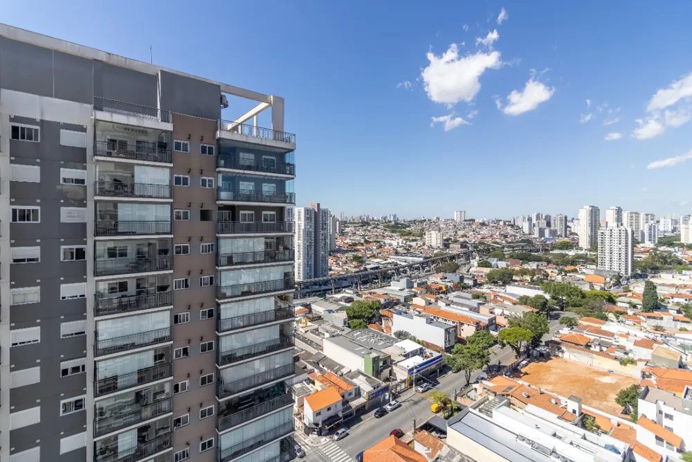 Apartamento, 2 quartos - Foto 6