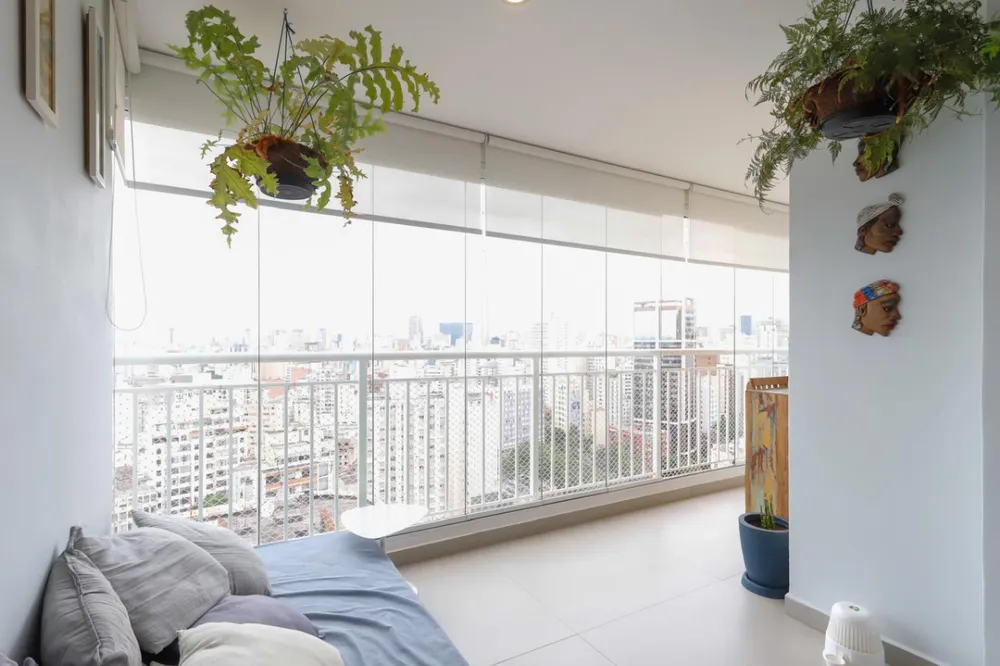 Apartamento, 1 quarto, 67 m² - Foto 4