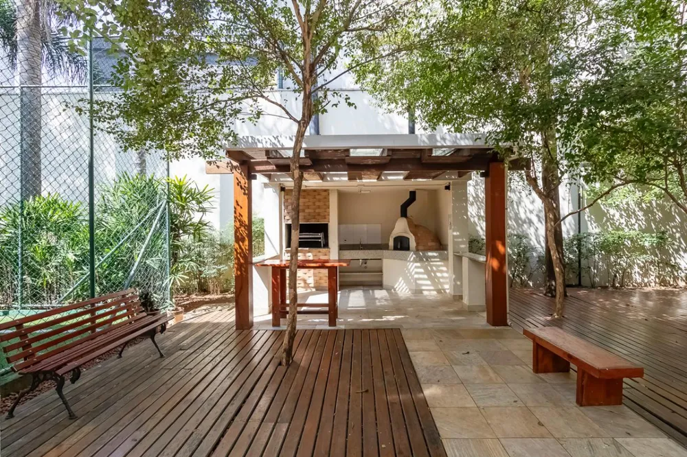 Apartamento, 1 quarto, 67 m² - Foto 1