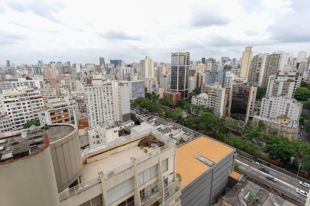 Apartamento, 1 quarto, 120 m² - Foto 5