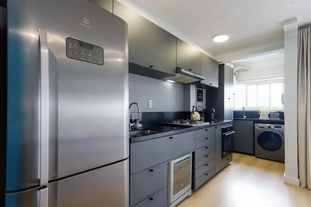 Apartamento, 1 quarto, 120 m² - Foto 6