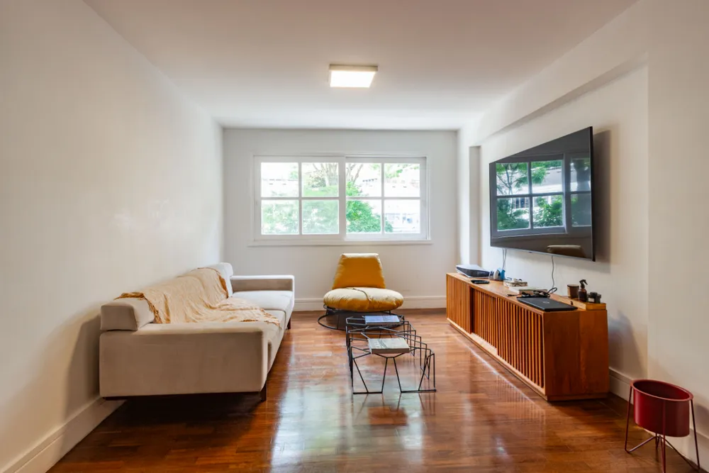 Apartamento, 2 quartos - Foto 1