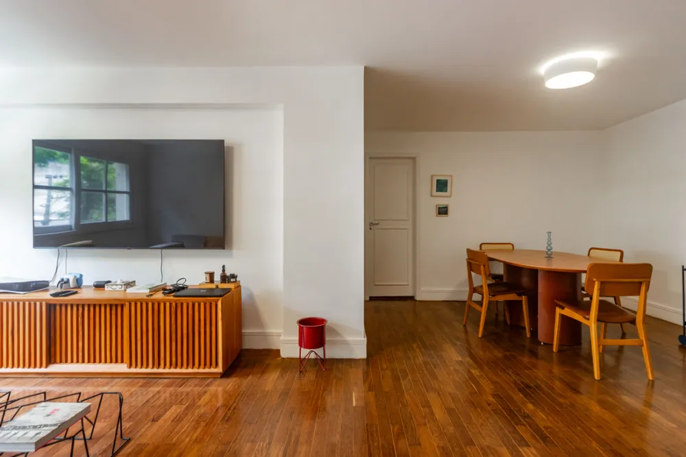Apartamento, 2 quartos - Foto 9