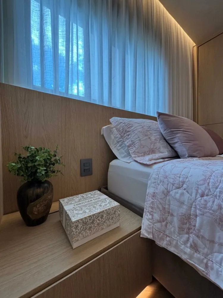 Apartamento, 2 quartos - Foto 4