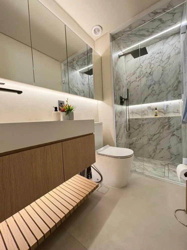 Apartamento, 2 quartos - Foto 6