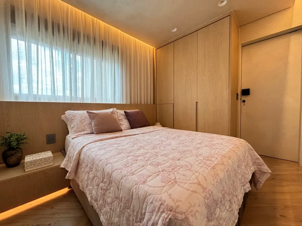Apartamento, 2 quartos - Foto 2