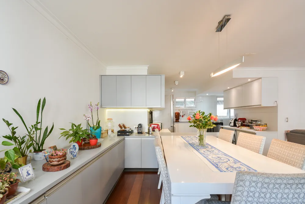Apartamento, 4 quartos - Foto 8
