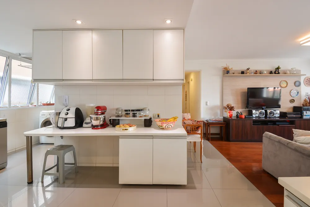 Apartamento, 4 quartos - Foto 10