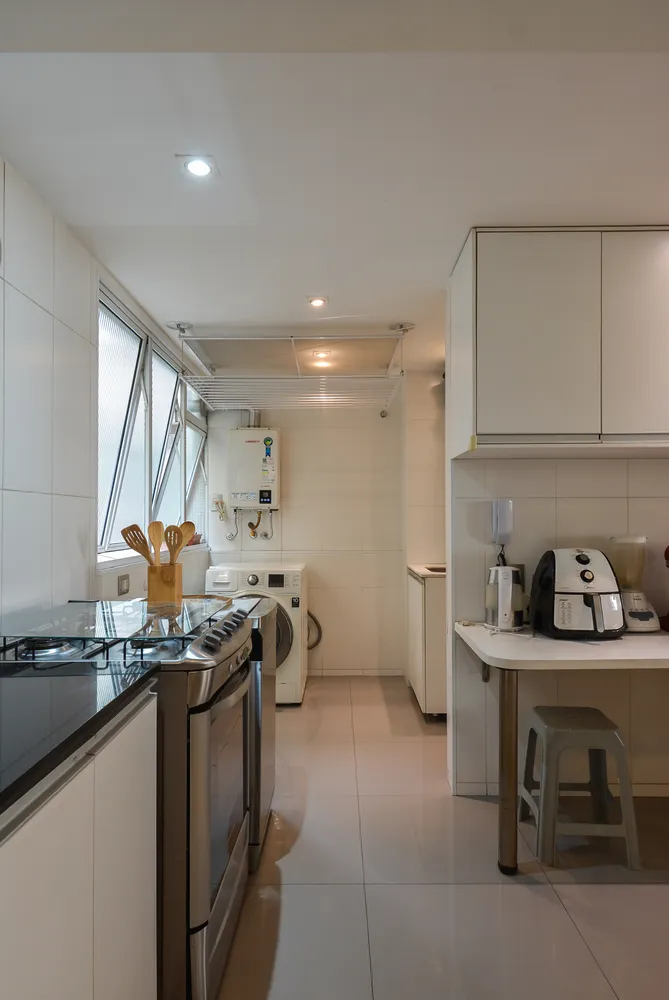 Apartamento, 4 quartos - Foto 3