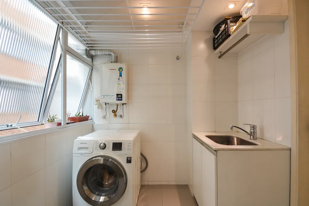 Apartamento, 4 quartos - Foto 12