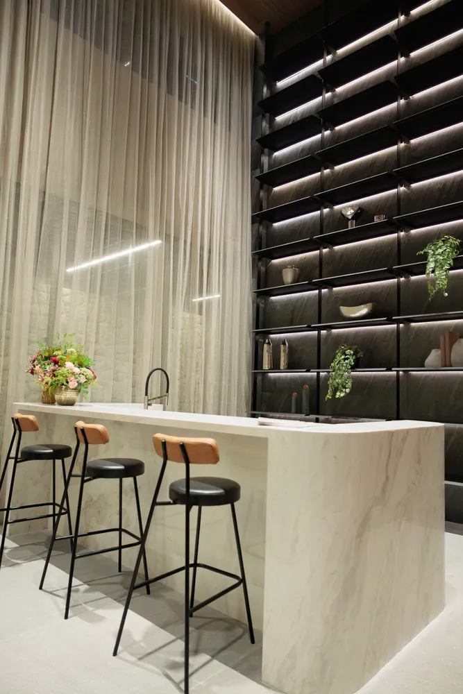 Apartamento, 4 quartos, 2495 m² - Foto 5