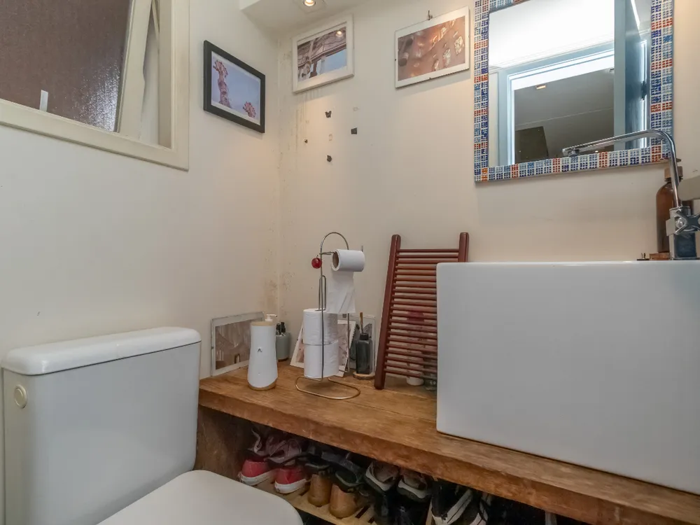 Casa de Condomínio, 3 quartos - Foto 8