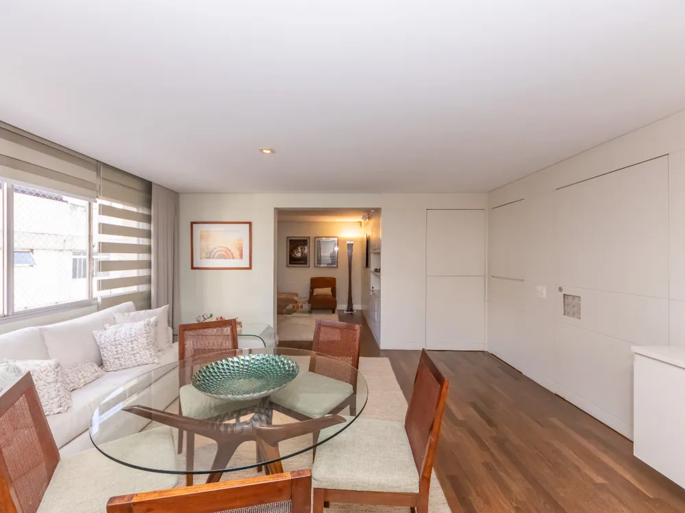 Apartamento, 2 quartos - Foto 4
