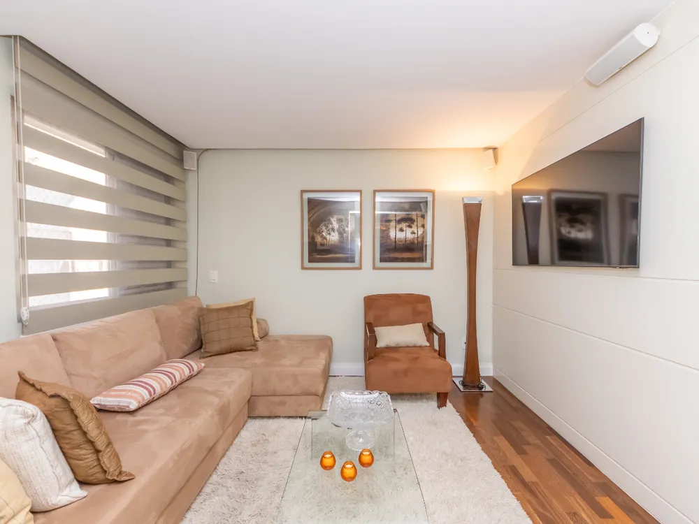 Apartamento, 2 quartos - Foto 6