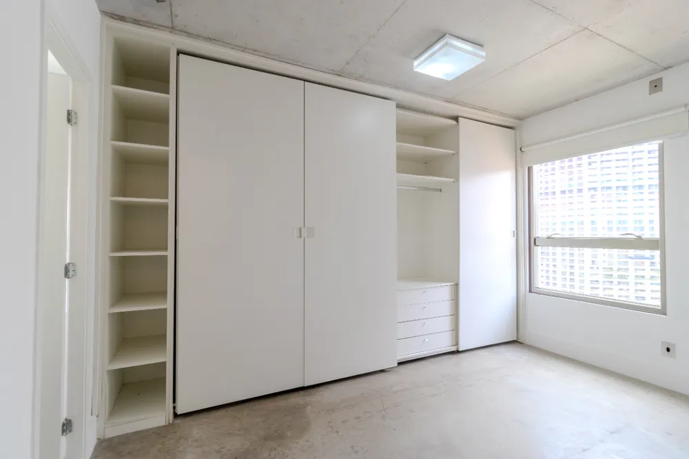 Apartamento, 1 quarto - Foto 5