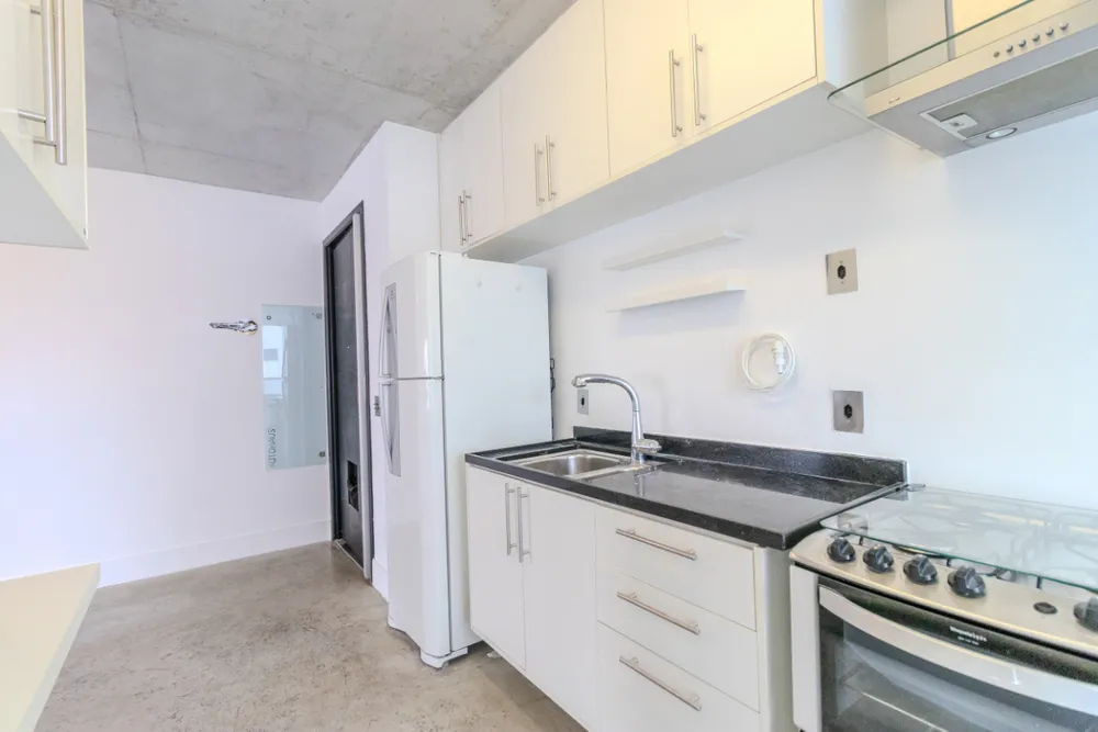 Apartamento, 1 quarto - Foto 10