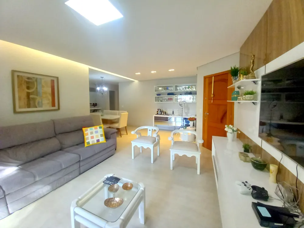 Apartamento, 4 quartos - Foto 8