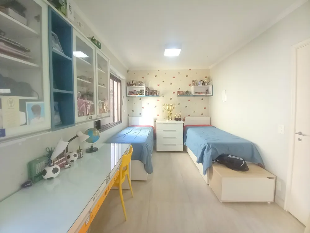 Apartamento, 4 quartos - Foto 1