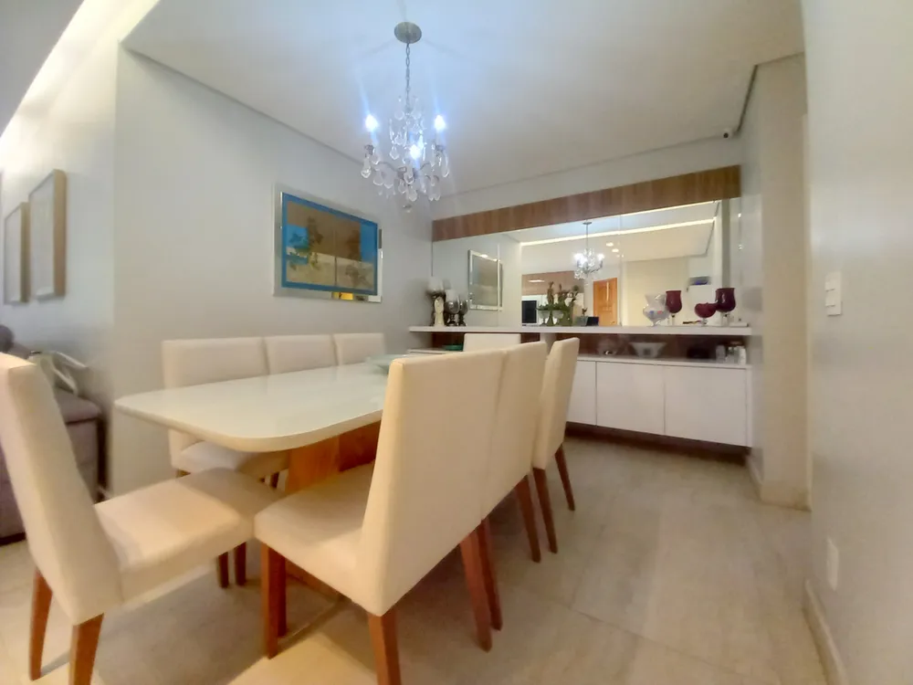 Apartamento, 4 quartos - Foto 2
