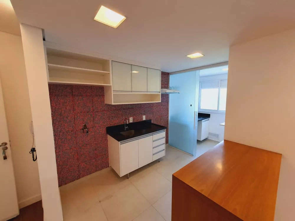 Apartamento à venda, 66m² - Foto 7