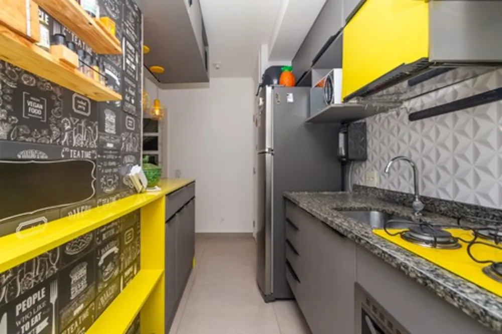 Apartamento, 3 quartos - Foto 8