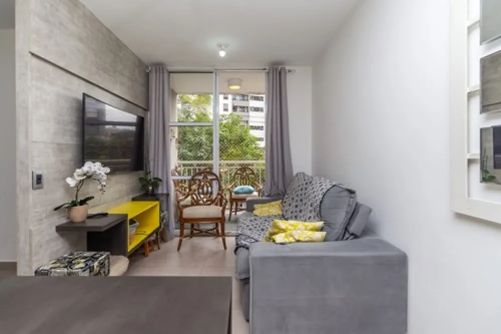 Apartamento, 3 quartos - Foto 12