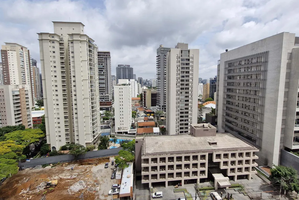 Apartamento, 3 quartos, 270 m² - Foto 8