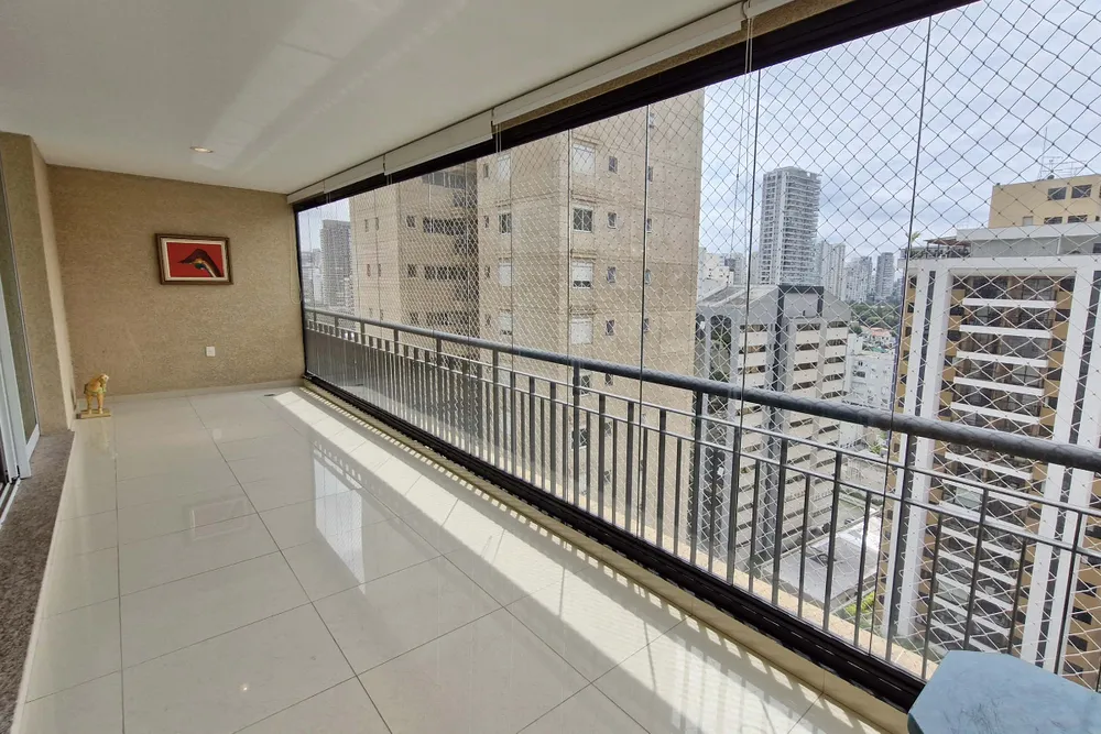 Apartamento, 3 quartos, 270 m² - Foto 4