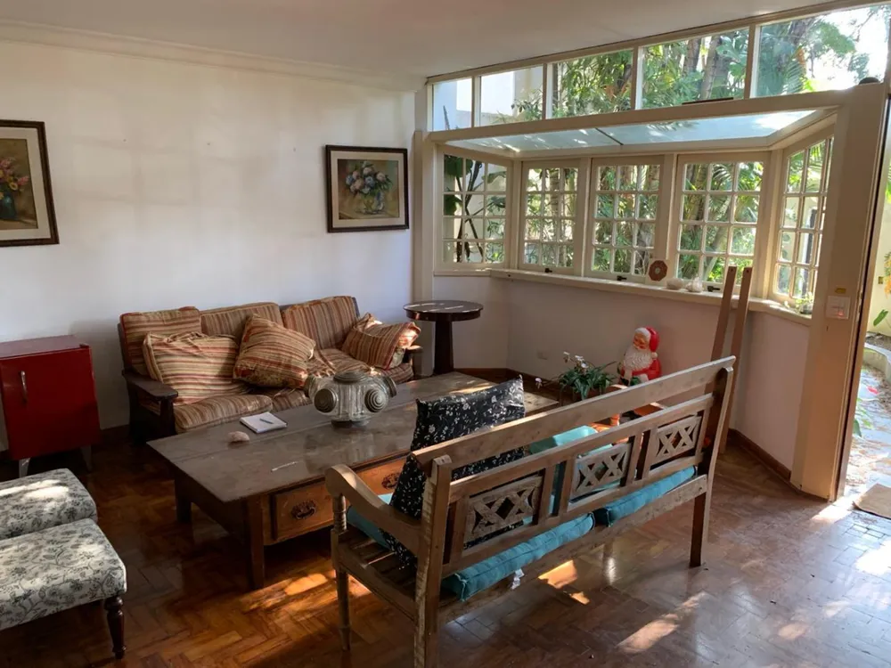 Sobrado, 4 quartos, 312 m² - Foto 1