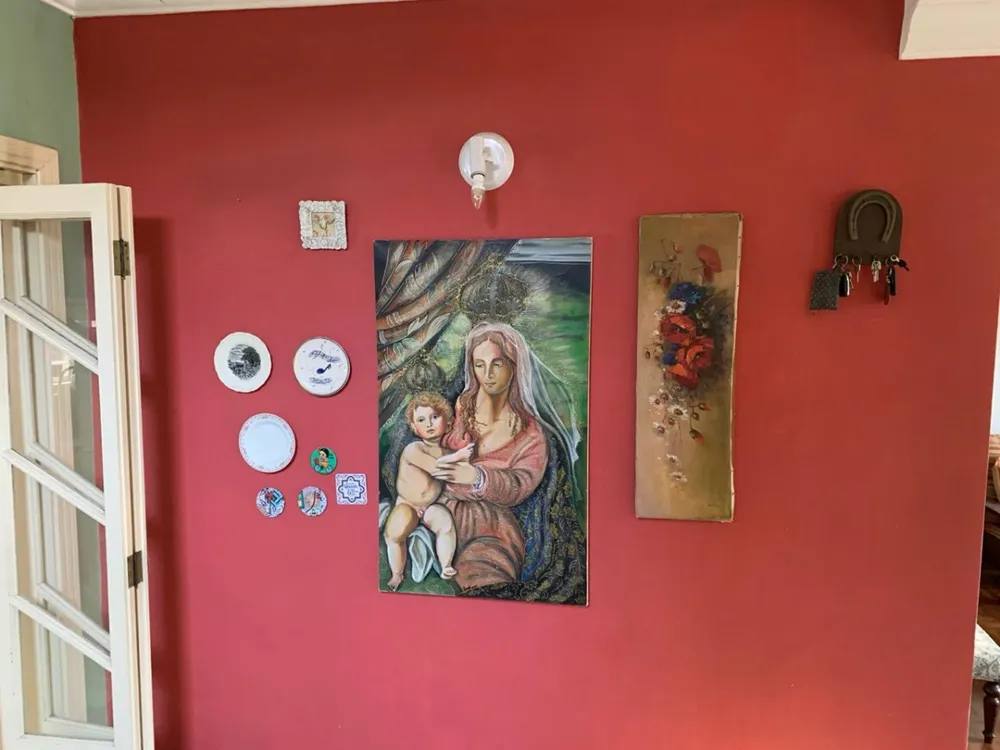 Sobrado, 4 quartos, 264 m² - Foto 6