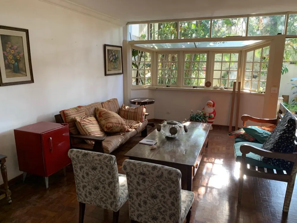 Sobrado, 4 quartos, 312 m² - Foto 3