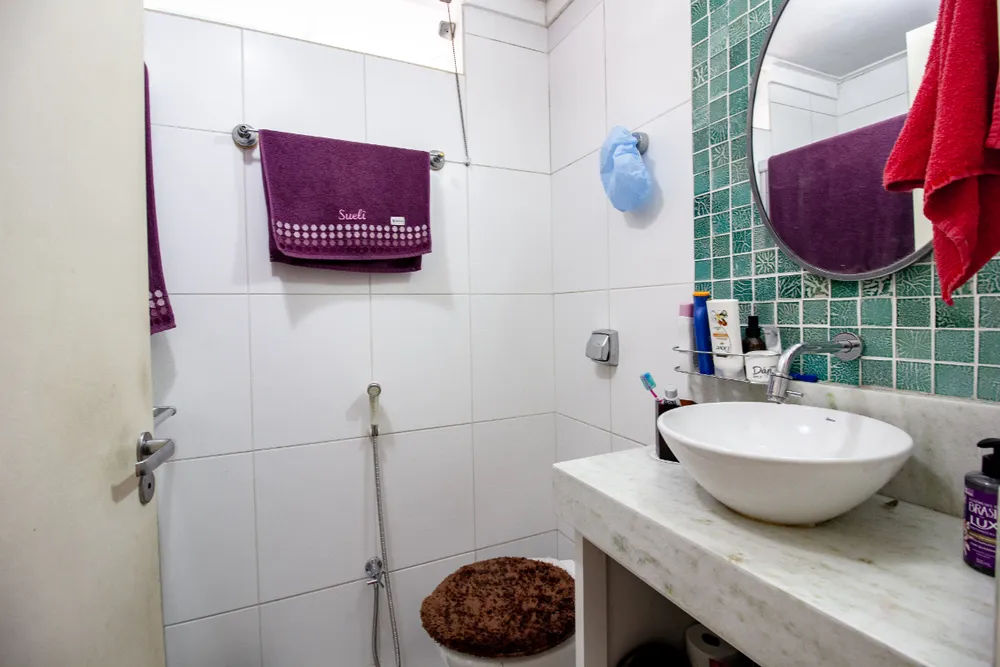 Apartamento, 3 quartos - Foto 1