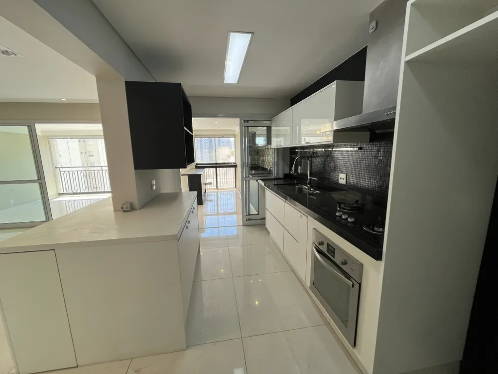 Apartamento, 3 quartos, 140 m² - Foto 11