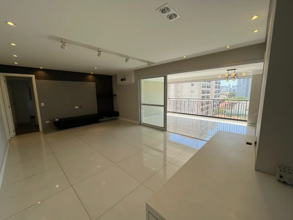 Apartamento, 3 quartos, 140 m² - Foto 4