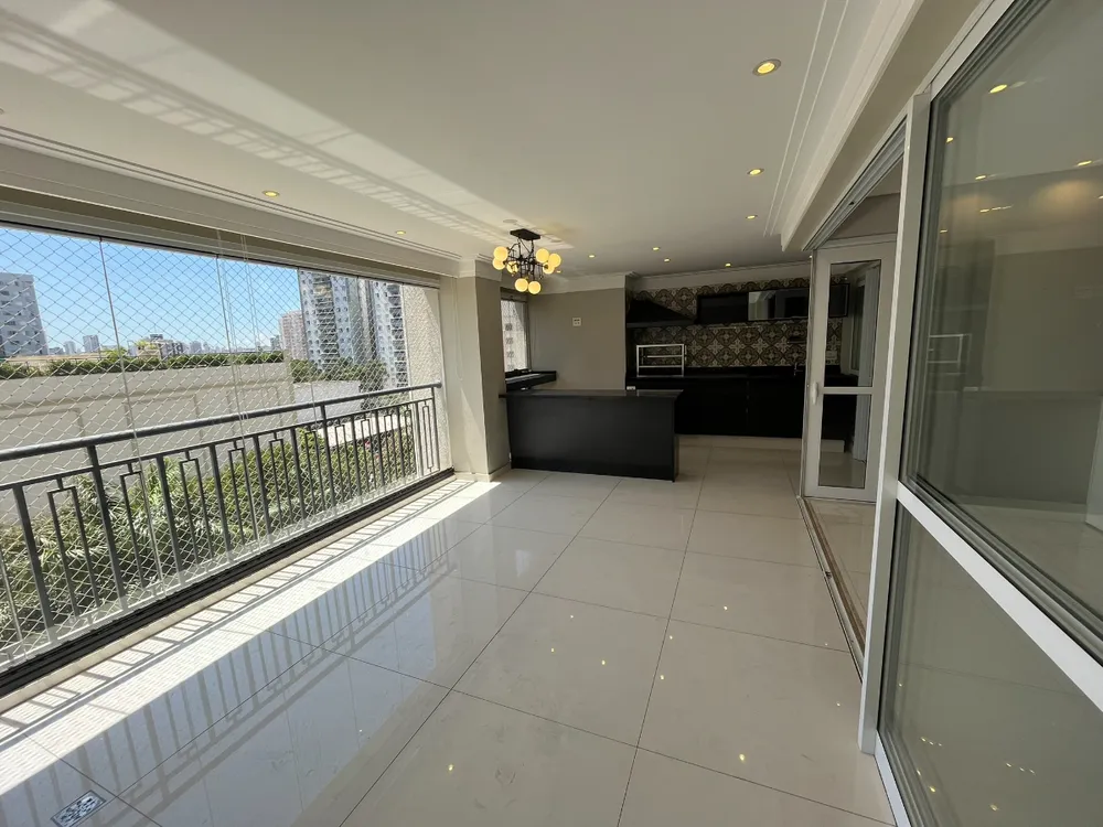 Apartamento, 3 quartos, 140 m² - Foto 7