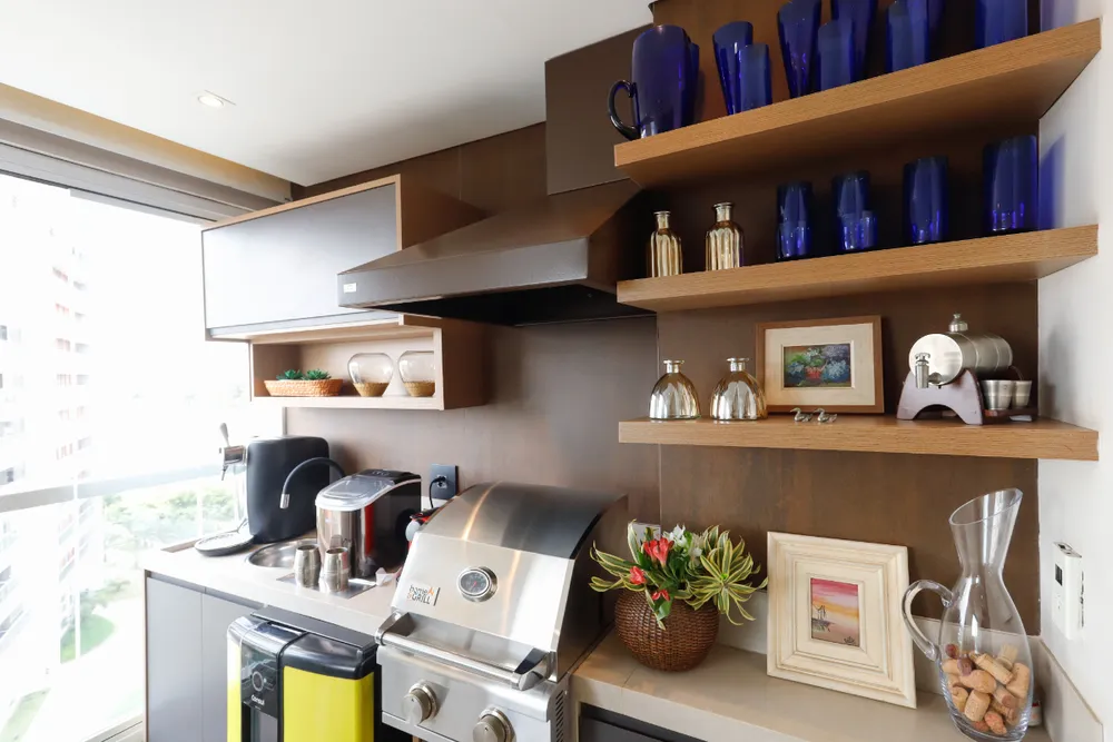 Apartamento, 3 quartos, 157 m² - Foto 8