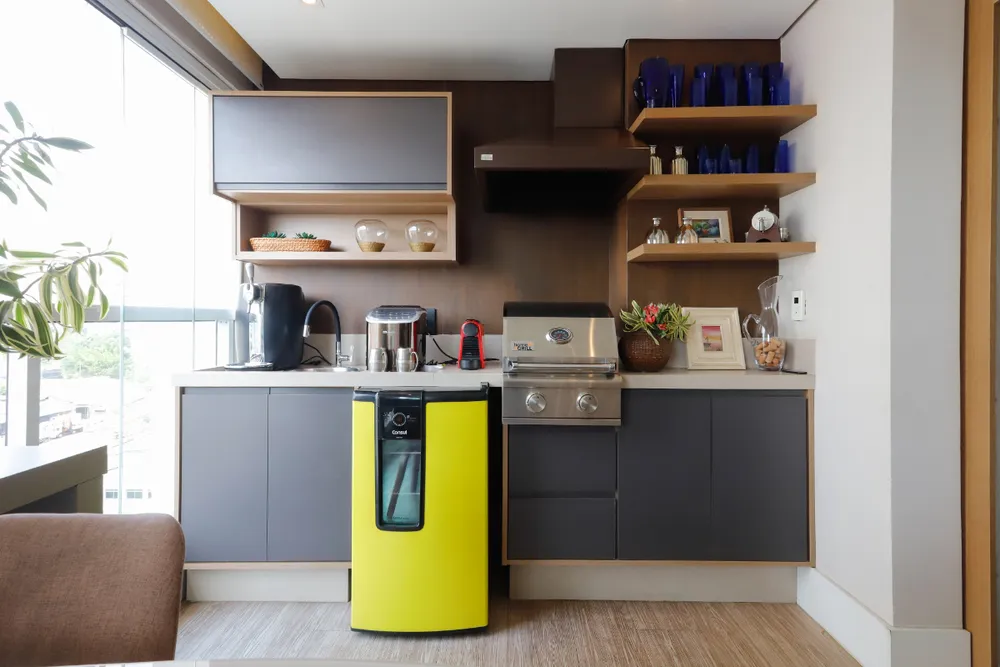 Apartamento, 3 quartos, 157 m² - Foto 8