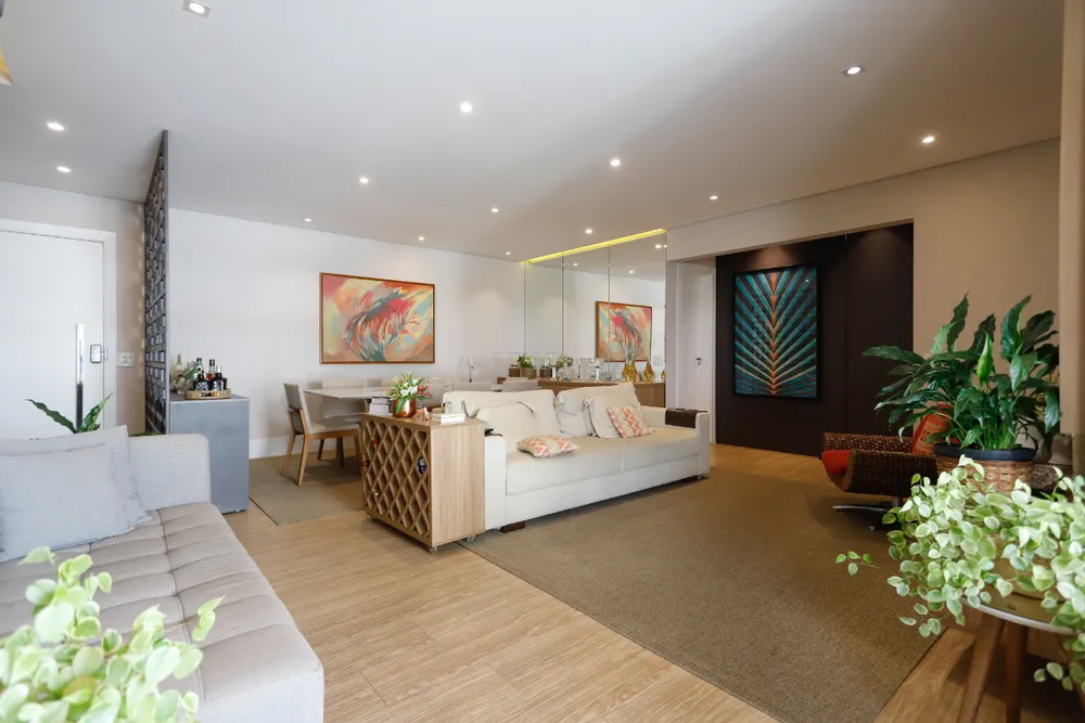 Apartamento, 3 quartos, 157 m² - Foto 5