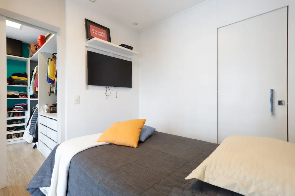 Apartamento, 3 quartos, 157 m² - Foto 6