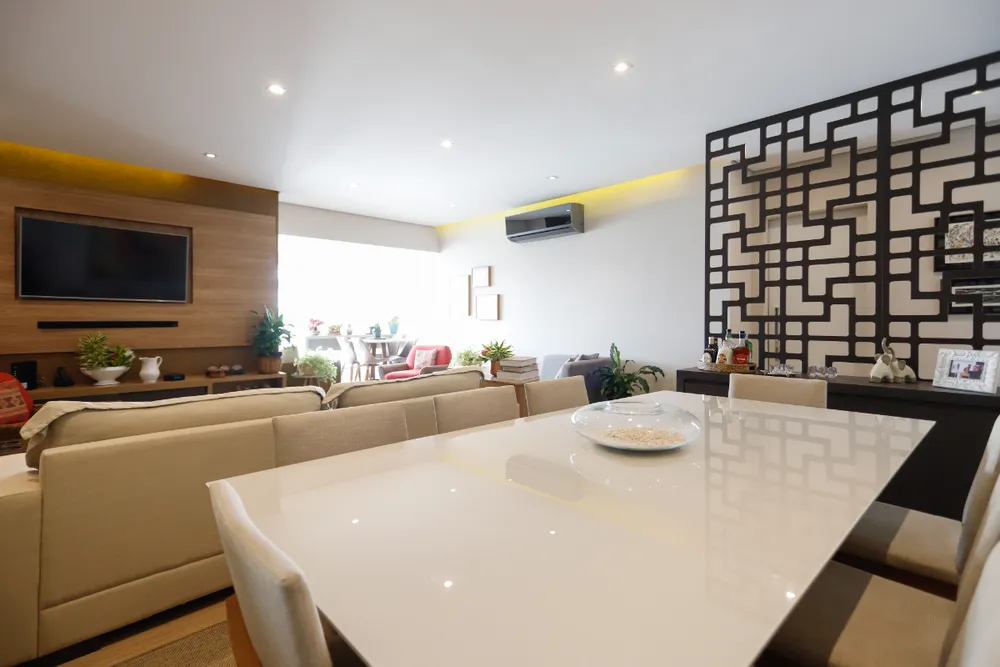 Apartamento, 3 quartos, 157 m² - Foto 3