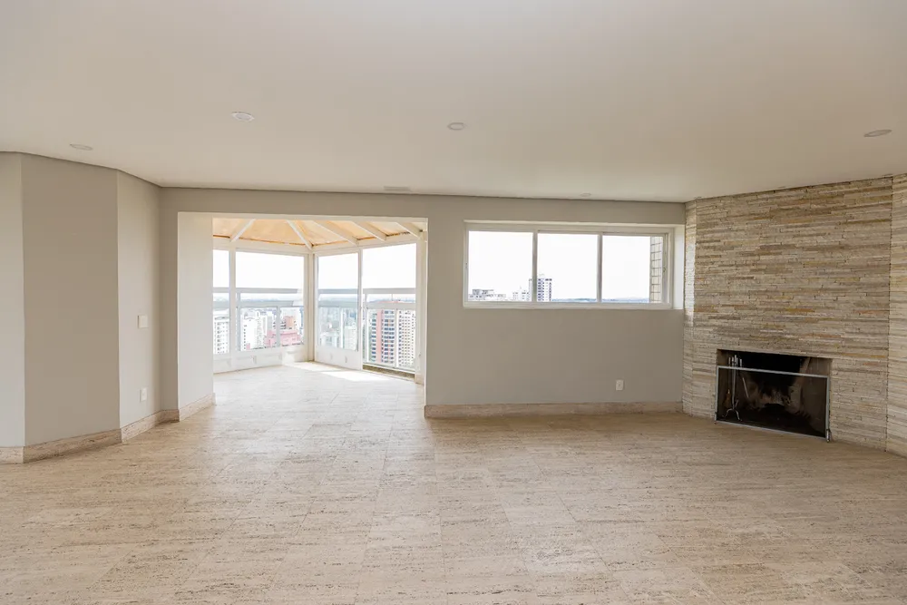 Apartamento, 4 quartos - Foto 4